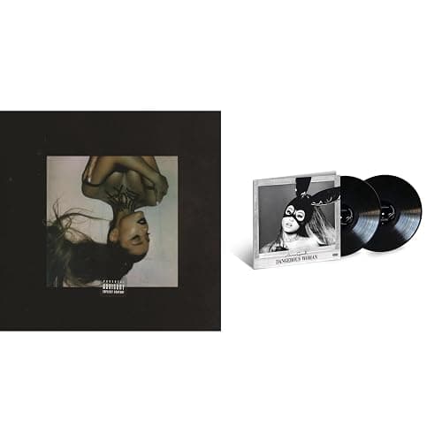 Thank U, Next & Dangerous Woman - Image 1