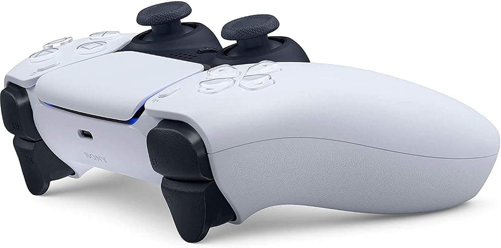 PlayStation DualSense Wireless Controller (Renewed) thumbnail 2