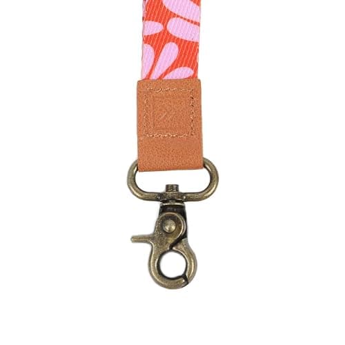 Thread Wallets Wristlet Keychain Strap for Men & Women, Wristlet Keychain for Badge, Wallet, and Phone Wrist Strap thumbnail 2