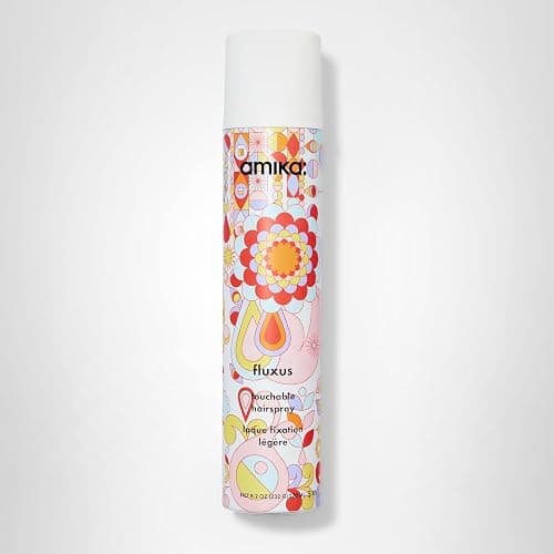 amika fluxus touchable hairspray thumbnail 7