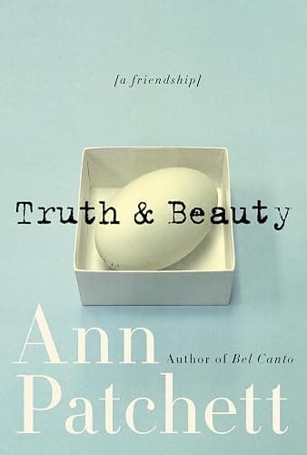 Truth & Beauty: A Friendship - Image 1