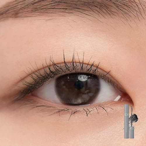 rom&nd HAN ALL FIX MASCARA L01 Long Black thumbnail 2