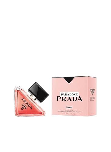 Paradoxe Intense by Prada for Women - 1.6 oz EDP Spray (Refillable) thumbnail 4