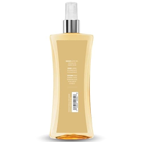 Body Fantasies Signature Fragrance Body Spray, Cupcake Swirl, 8 fl oz thumbnail 10