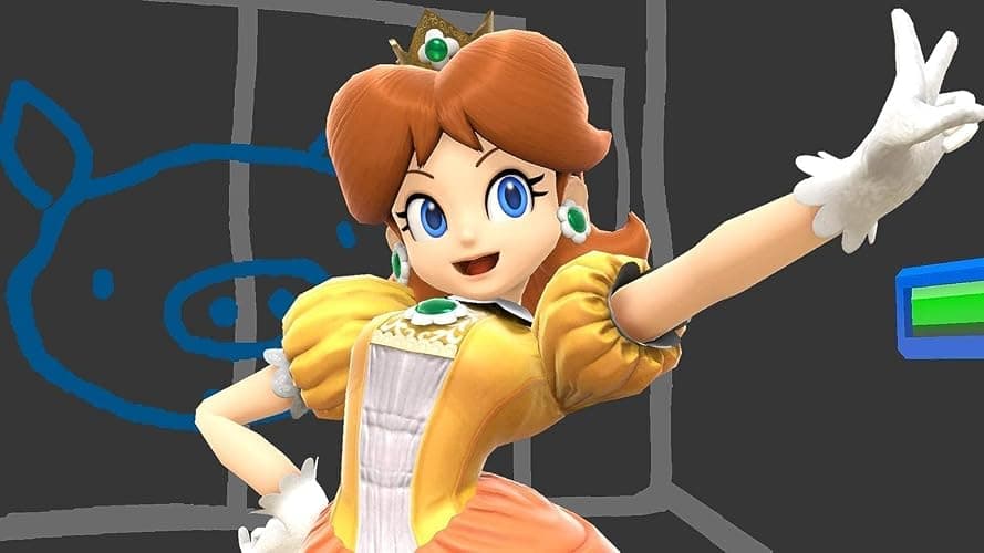 Super Smash Bros. Ultimate - Nintendo Switch (International Version) thumbnail 8