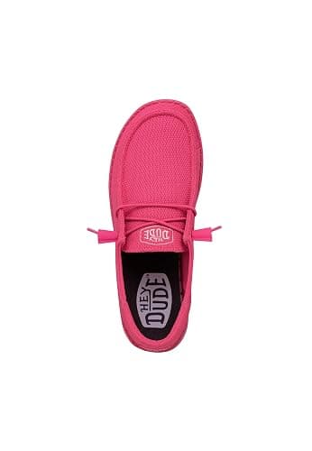 HEYDUDE Women's Wendy Funk Mono Loafer thumbnail 5