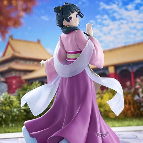 Banpresto - The Apothecary Diaries - Maomao (Garden Party) Figure thumbnail 5