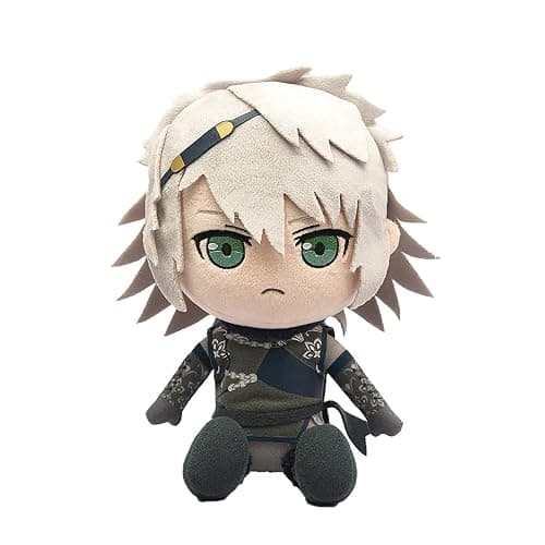 NieR Replicant Ver. 1.22474487139…: Nier Plush - Image 1