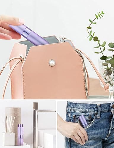 Perfume Aromizer thumbnail 4