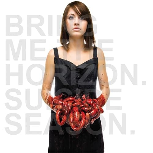 Suicide Season EcoVinyl thumbnail 2