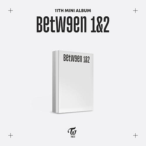BETWEEN 1&2[Cryptography ver.] - Image 1