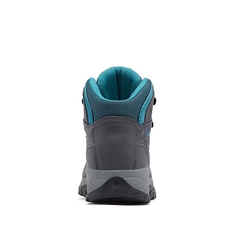 Columbia Women's Newton Ridge Plus Waterproof Amped Hiking Boot thumbnail 4
