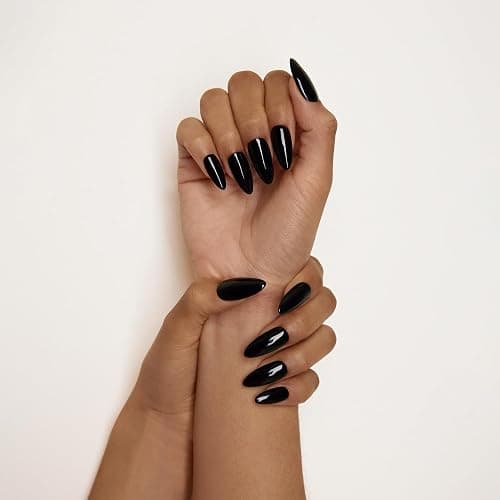 Mylee Smalto Gel Semipermanente 8ml [Witching Hour] - UV/LED Nail Art Manicure Pedicure, Lunga Durata, per Uso Professionale e Domestico [Autumn/Winter Range] - Vegan & Cruelty Free thumbnail 4
