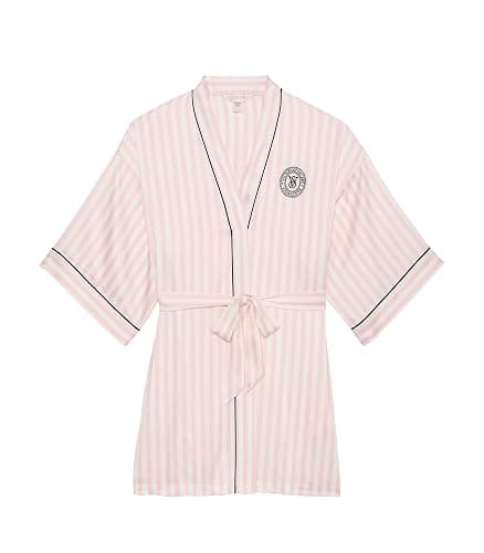 Victoria's Secret Satin Robe for Women (XS-XXL) thumbnail 3