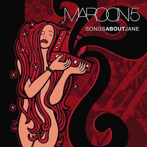Songs About Jane - Image 1