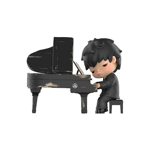hirono pianist figure - Image 1