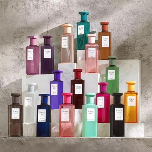 Finery She's A Goodie Body Mist | Women's Fragrance Spray 5 fl oz With Makeup Remover Pads Gift thumbnail 6