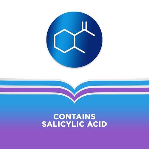 Clearasil 5-in-1 Ultra Cleansing Salicylic Acid Pads, Face Exfoliating for Acne Prone Skin, Unblock Pores, Reduces Blackheads, Pimples & Excess Oil, Everyday Spot Prevention, Pack of 65 thumbnail 6