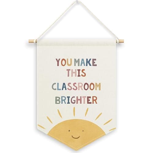 Classroom Banner - Image 1