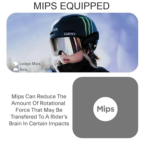 Giro Ledge MIPS thumbnail 5