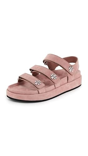 Tory Burch Women's Kira Triple Strap Sport Sandals - Image 1