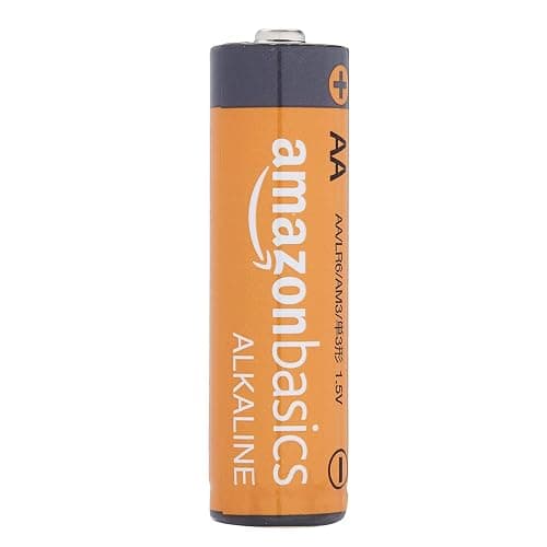 Amazon Basics 48 Pack AA High-Performance Alkaline Batteries, 10-Year Shelf Life, Easy to Open Value Pack & 36 Pack AAA High-Performance Alkaline Batteries, 10-Year Shelf Life, Easy to Open Value Pack thumbnail 3