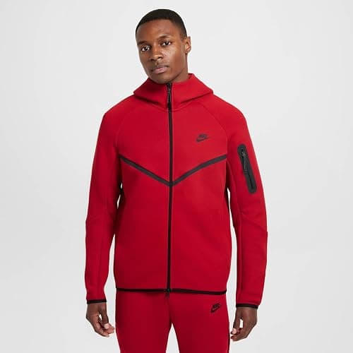 Tech Fleece Full-Zip Windrunner Hoodie thumbnail 2