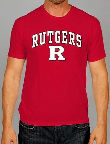Collegiate Premium Cotton Short-Sleeve T-Shirt - Adult Sizes thumbnail 2