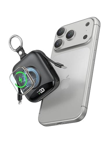 Portable Charger  - Image 1