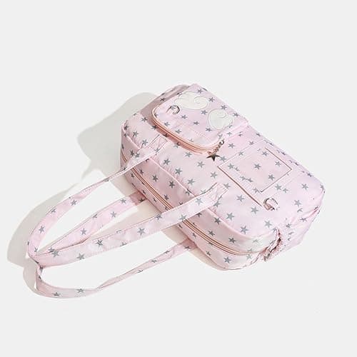 SADRIA Transparent Messengers Bag Fashion Itabag Shoulder Crossbody Bag Anime Display Satchel Handbag for Women Girls Gifts thumbnail 4