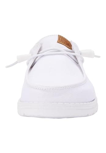 Hey Dude Women's Wendy Canvas thumbnail 4