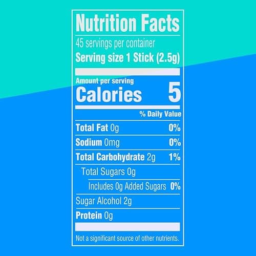 EXTRA Gum Peppermint, Sugar Free Chewing Gum, Bulk 3 Pack, 45ct | Peppermint gum flavor, sugar free chewing gum, bulk gum 3 pack, 45 sticks total, freshen breath thumbnail 2