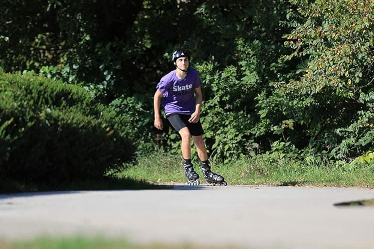 Roller Derby V-Tech 500 Adjustable Performance Inline Skates for Men, Women, Kids, Teens thumbnail 10