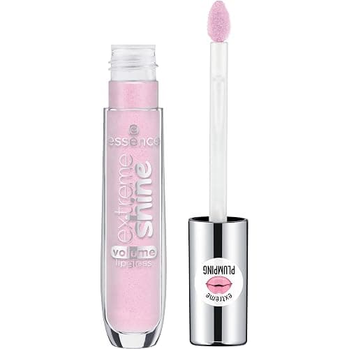 essence | Extreme Shine Volume Lipgloss Gift Set | 4 Shades in 1 Set | Stocking Stuffer for Beauty Lovers | Vegan & Cruelty Free | Free from Gluten, Parabens, Preservatives, Oil thumbnail 8