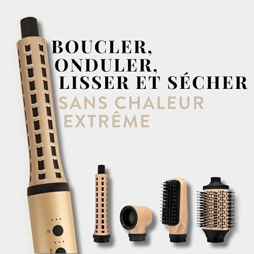 Sèche cheveux  thumbnail 7