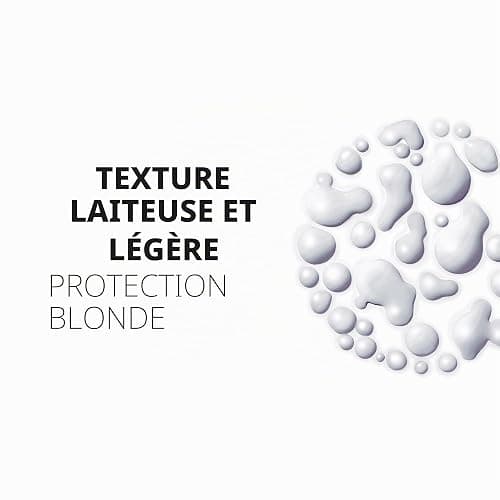 KERASTASE Blond Absolu - Soin Cheveux Leave In Blonde Guard - Bloque 99% des Agresseurs du Blond - Acide Hyaluronique & Vitamines C+E - Vegan - Cheveux Blonds Décolorés ou Méchés - 190 ml thumbnail 6