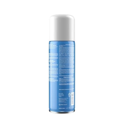 Andis 12750 Cool Care Plus 5-in-1 Clipper Spray, 15.5 oz Can, Blade Care and Treatment, Blue thumbnail 4