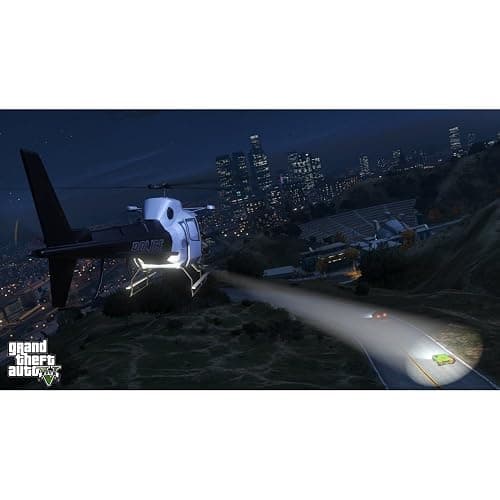 Grand Theft Auto V Collector's Edition thumbnail 3