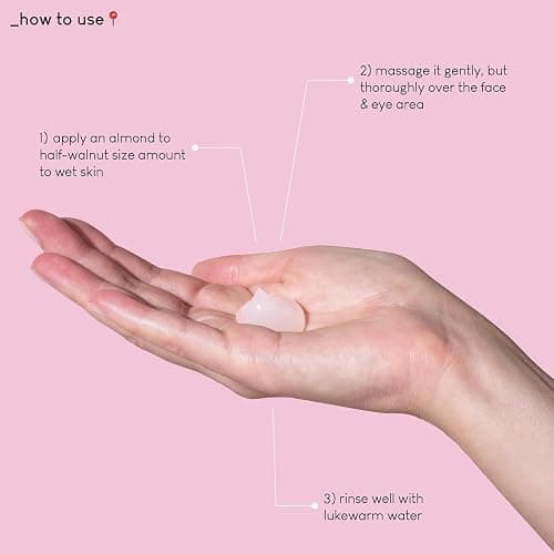 Geek & Gorgeous – Jelly Joker – Gentle Gel Cleanser and Makeup Remover – Non-Foaming, Low pH, Hydrating Formula – Suitable for All Skin Types, Including Sensitive – 5.07 oz thumbnail 3