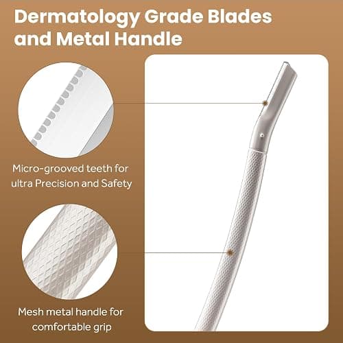 Dermaplaning Tool thumbnail 5