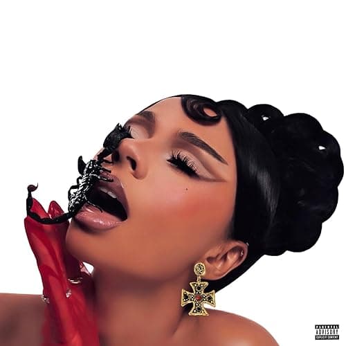 To Be Eaten Alive - Image 1