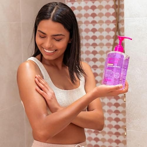 b.tan Insanely Dark Clear Self Tan Gel | Glow Your Own Way Next Level - Best, Transfer-Resistant Sunless Tanning Lotion, Ultra Quick Bronze, No Fake Tanner Smell, 16 Fl Oz thumbnail 8