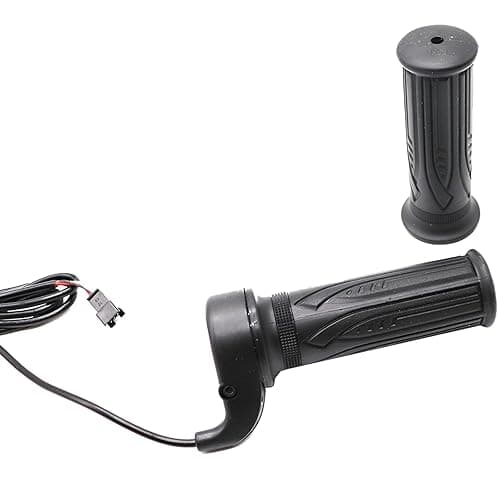 WUXING 20X Full Twist Throttle for Electric Bike thumbnail 6