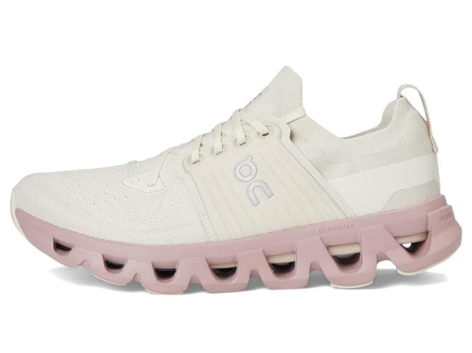 On Women's Cloudswift 4 Running Shoes thumbnail 14