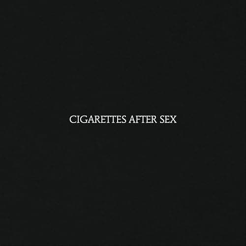Cigarettes After Sex - Image 1