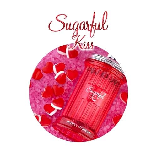 Michel Germain Sugarful Eau de Parfum Fragrance Spray, 3.4 Fl Oz thumbnail 11