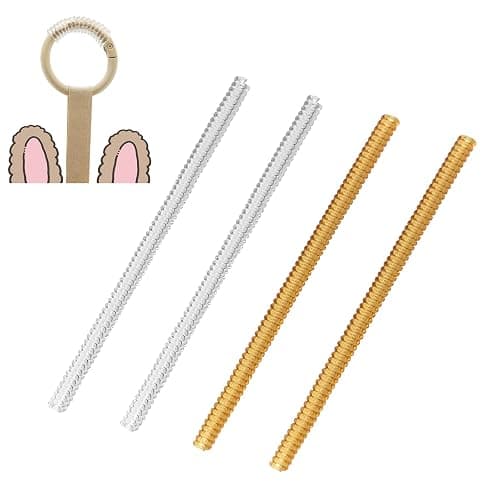 Tintinwiwigo La Booooo Booooo Clip Lock,Compatible with La Booooo Booooo Dolls,Preventing the Loss of Keychain - Image 1