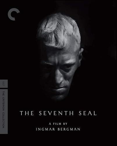 The Seventh Seal (The Criterion Collection) - Image 1