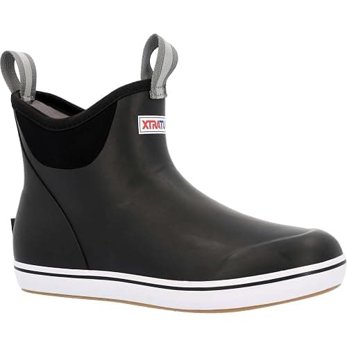Xtratuf Women's 6 Inch Ankle Deck Boot thumbnail 8