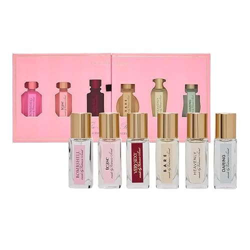 Mini Perfume Set  - Image 1
